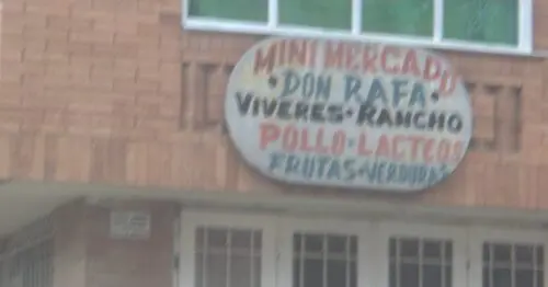 MINIMERCADO DON RAFA MINIMERCADO DON RAFA